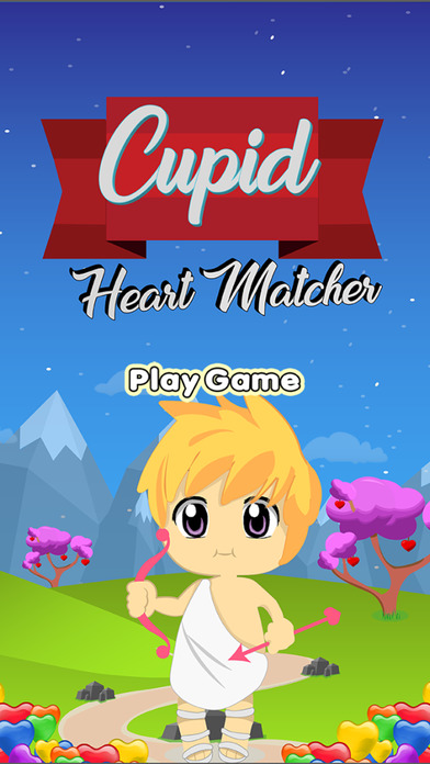Cupid Heart Matcher screenshot 2