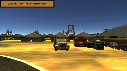 Army Transport Helicopter Flying Pilot: Bus Driver screenshot 4