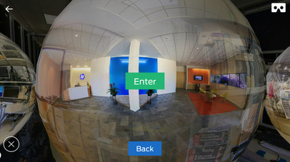 HPE - Experience in VR screenshot 4