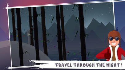 Snowboard Adventure - Odyssey Winter Games screenshot 4