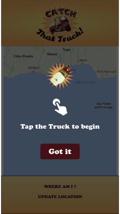 Catch That Truck screenshot 2