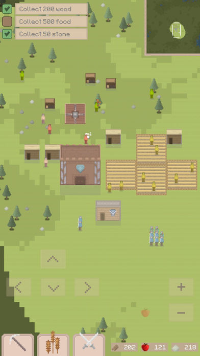 Forgotten Land screenshot 3