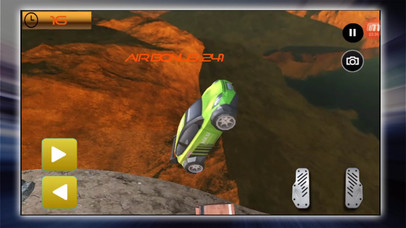 Hill Climb Car Racing screenshot 2