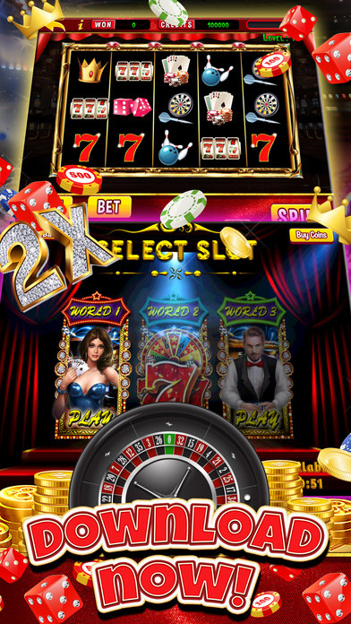 Hit Slots: Win quick jackpot at Vegas screenshot 4
