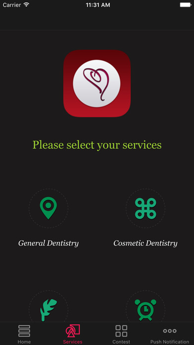 Love's Dental Care screenshot 4