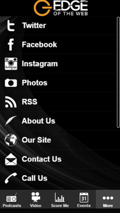 iPhone Screenshot 2