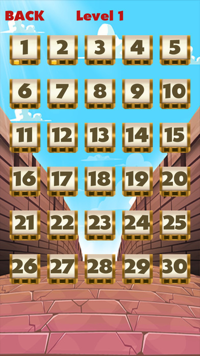 Mandarin Word Game screenshot 3