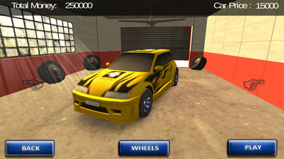 Car Parking Drive Simulator screenshot 3