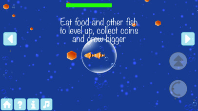 Fish Munchers screenshot 4