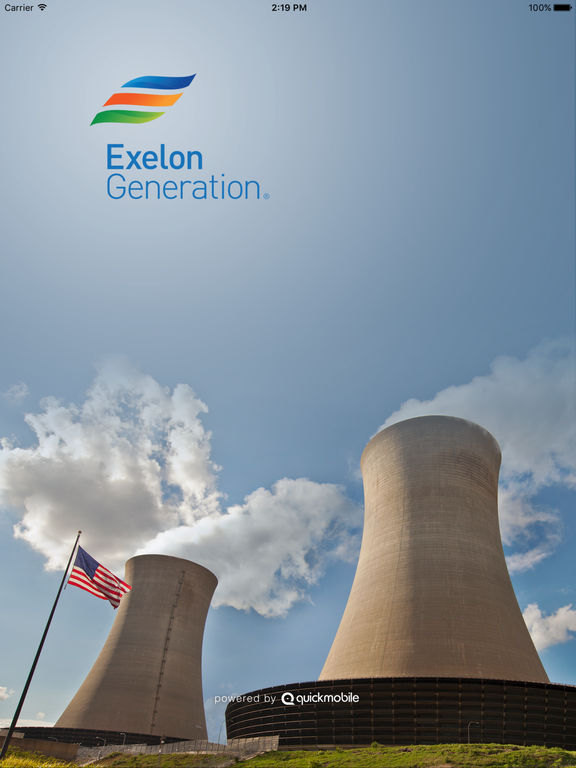 My exelon