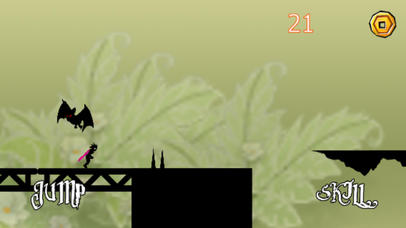 Cartoony Plains Stick Vengeance screenshot 3