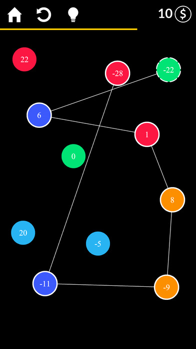 Math Number Series & Sequence - Genius Brain Game screenshot 3