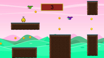 Little Island Minions Bounce screenshot 4