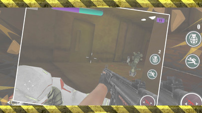 Survival: Killer Shoot screenshot 2