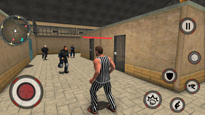 Spy Escape Prison Survival screenshot 3
