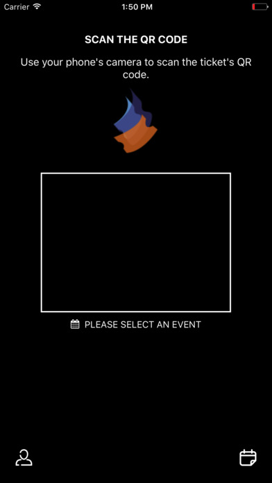 Ticks Events screenshot 3
