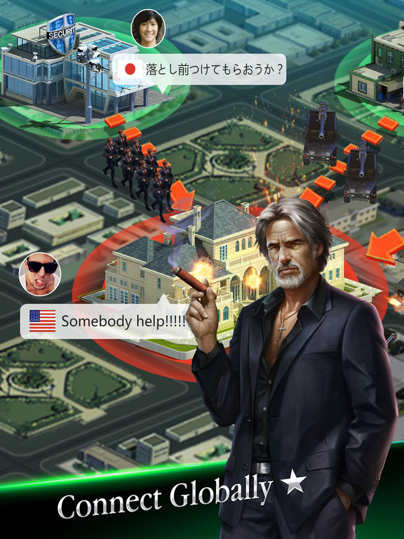 mafia city cheats for android