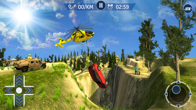 Helicopter Rescue Simulator 23 screenshot 3