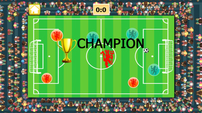 Touch Football Fixture Champion Score screenshot 3
