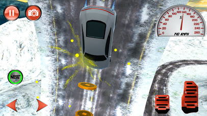 Stunt Car Racing Game: Impossible Car Stunts 2017 screenshot 3