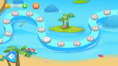 Penguin Run - Running Game screenshot 3