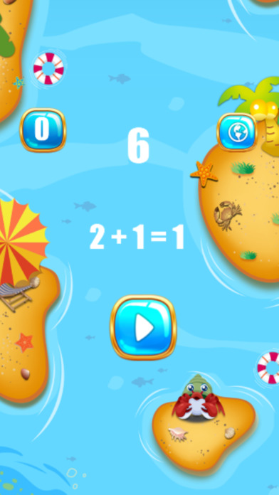 Math Addition and Subtraction Games for Kids screenshot 2