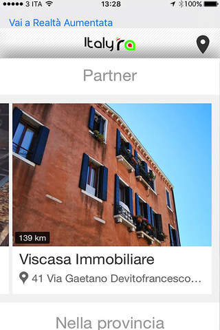 ItalyRA Bari screenshot 3