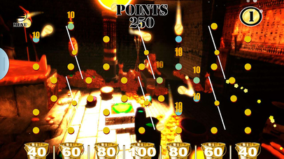 PACHINKO SLOTS GOLD CASINO EGYPT screenshot 4