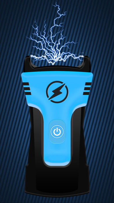 Stun Gun Prank - Ultra Electric Shocker App screenshot 2