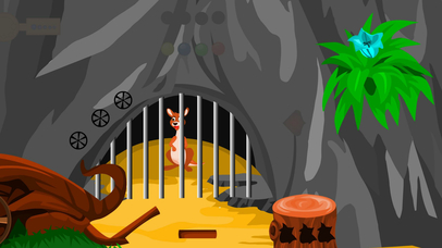 Possum Escape screenshot 3