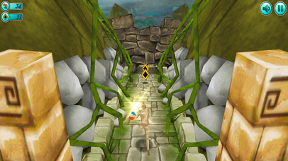 Tomb Run : Temple Escape Game screenshot 2