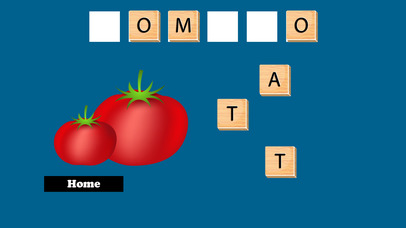 Teach Kids English - 3 in 1 Word Puzzle screenshot 4