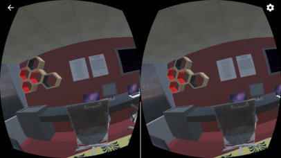 JEDI Office VR screenshot 3