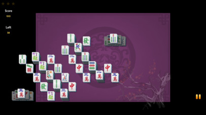 mahjong 2017 screenshot 3