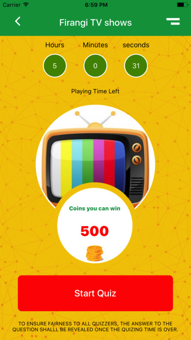 MindIT Trivia App - Play, Learn and Earn Real Cash screenshot 4