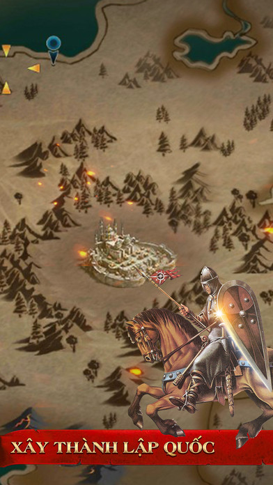 King Of Kings – Làng Game screenshot 4
