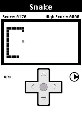 Game About Snake screenshot 4