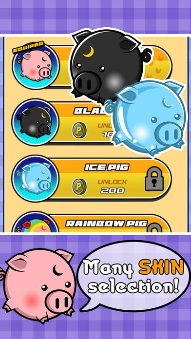 Bounding Pig screenshot 4