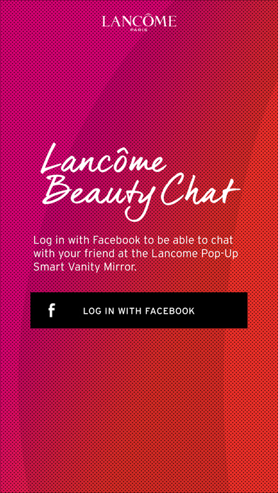 Lancôme Beauty Chat screenshot 3