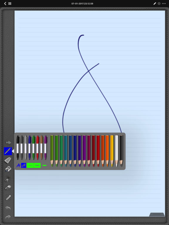 iPad Screenshot 2