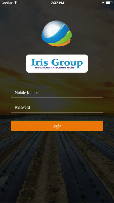 Iris Group screenshot 2