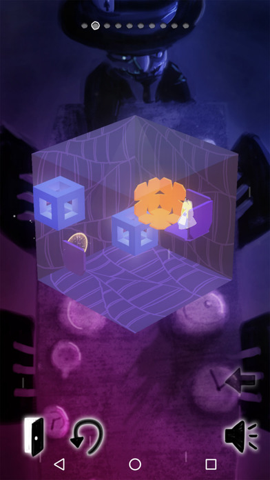 Alice in Cube screenshot 4