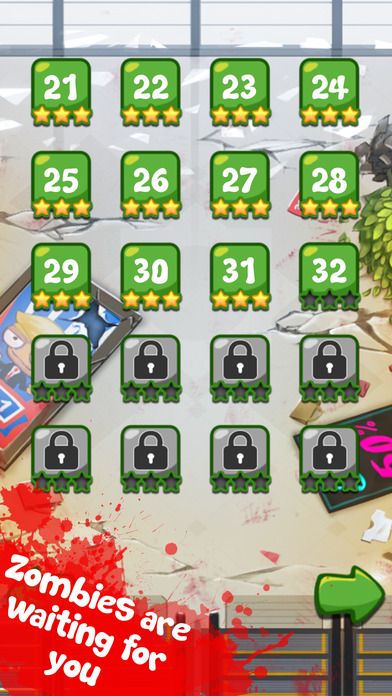 Zombie Smacker screenshot 4
