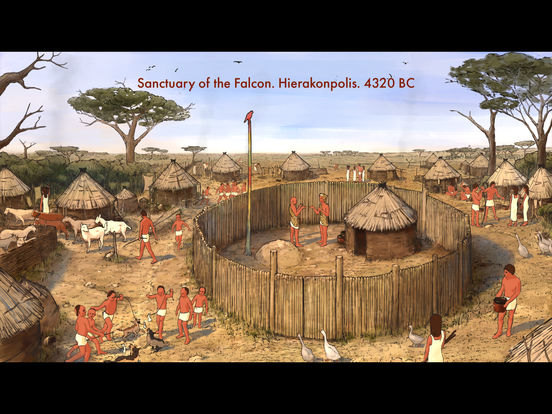 Predynastic Egyptscreeshot 2