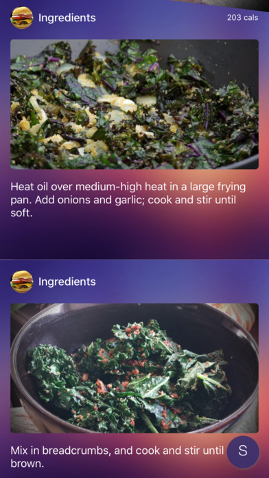 Vegetarian Recipes: How to Cook Vegetarian Meals screenshot 4