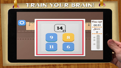 Classic Brain Trainer screenshot 4