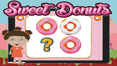 The Donuts Matching screenshot 2