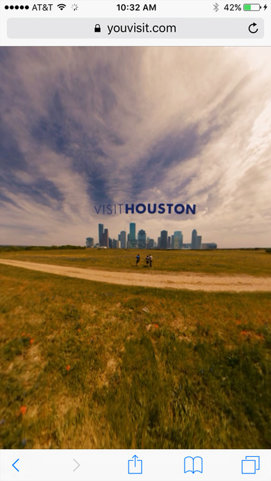 Visit Houston in VR screenshot 2