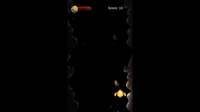 MONE Flying screenshot 3