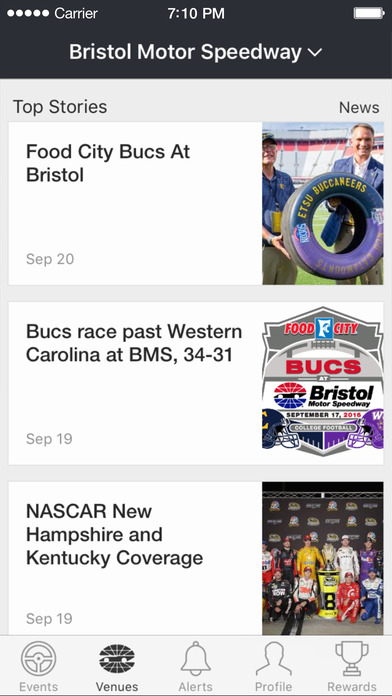 iPhone Screenshot 3